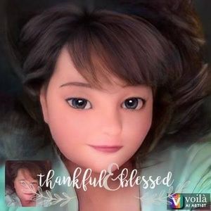 Meet your Posher, Lisa